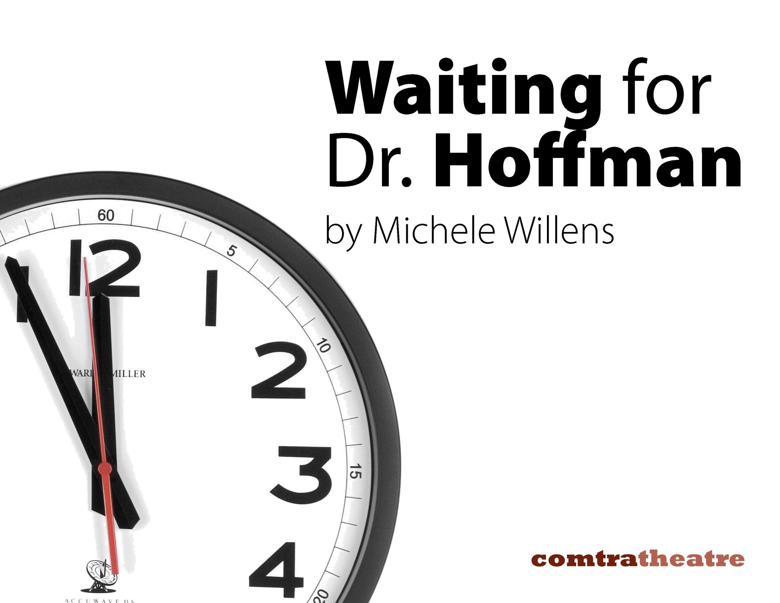 Waiting for Dr Hoffman Poster.jpg