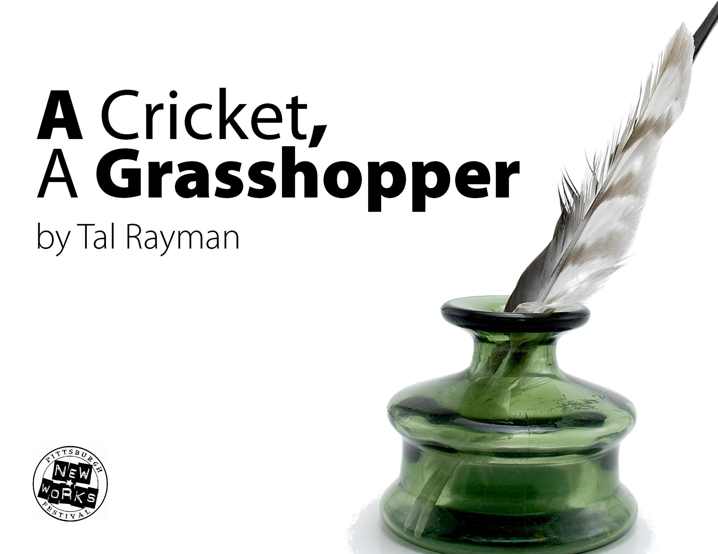 A Cricket A Grasshopper Poster.jpg