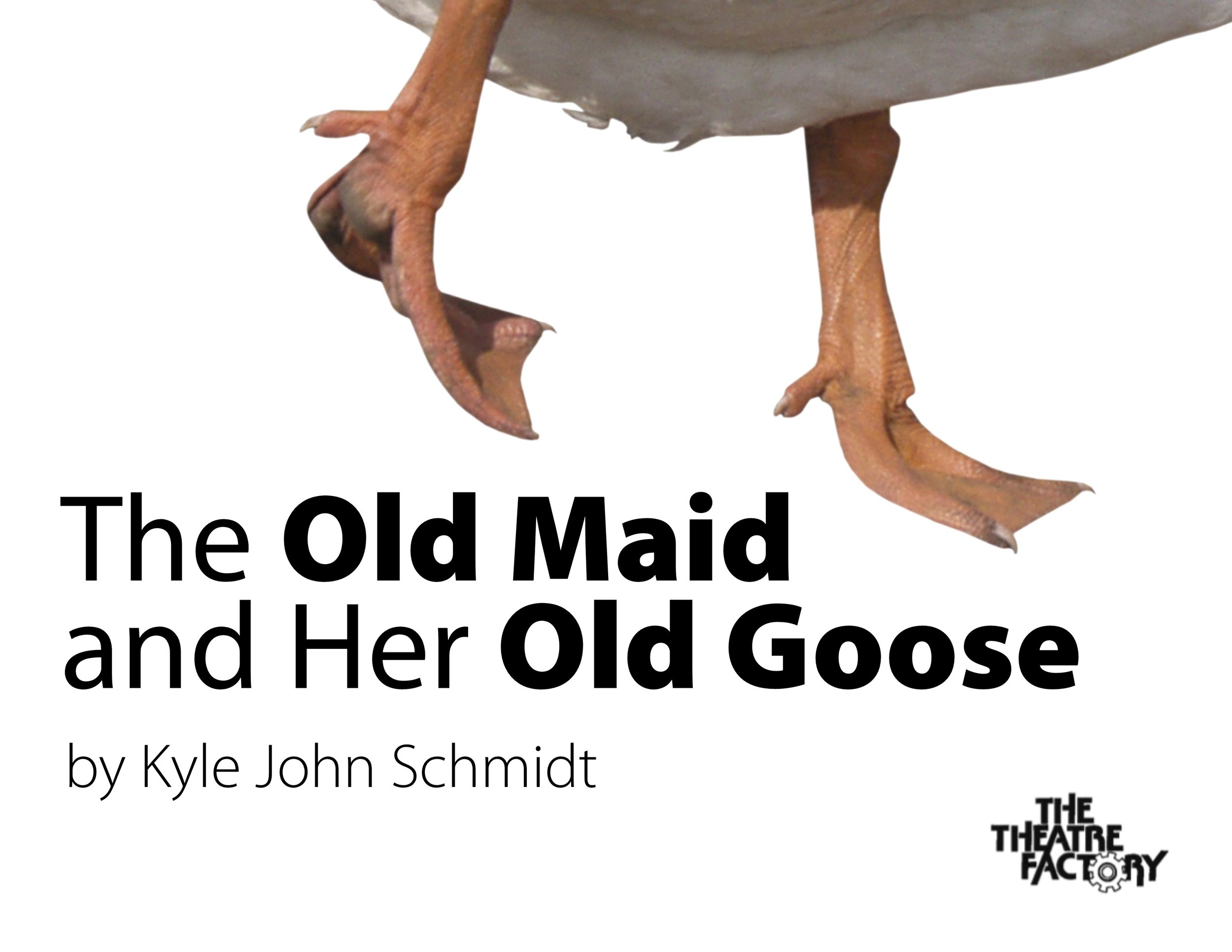 The Old Maid and Her Old Goose.jpg