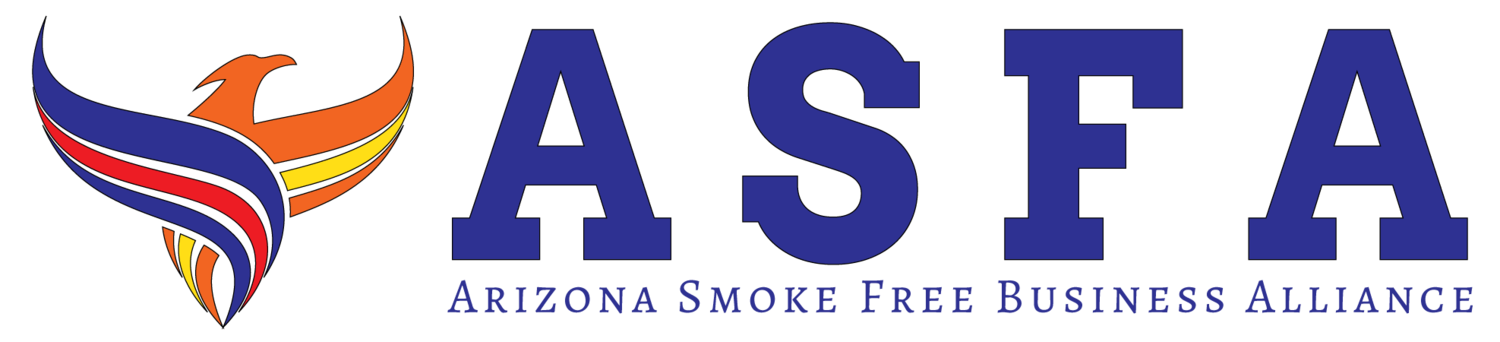 Arizona Smoke Free Business Alliance