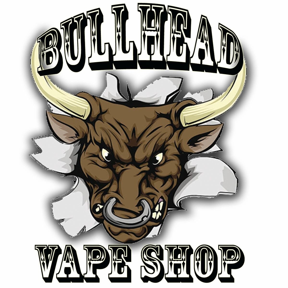 Bull Head Vape