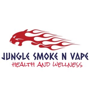 Jungle Smoke N Vape