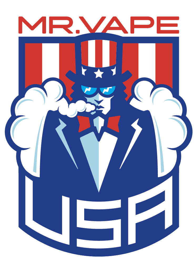 Mr Vape USA