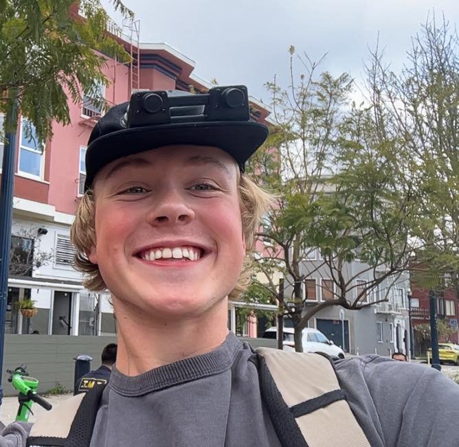 Teddy Warner '23 is transforming robotics with his startup, Intempus. By integrating human-like emotional cues, he&rsquo;s working to make robots more intuitive and relatable. 

 &quot;Robots currently go from A to C, that is observation to action, w