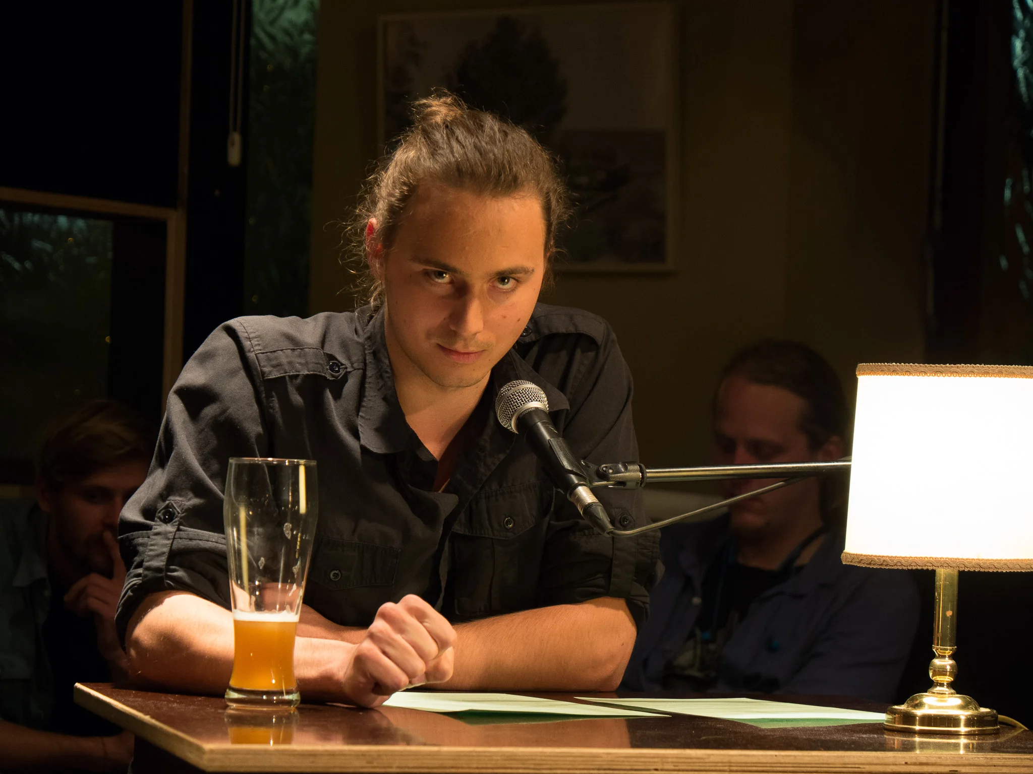 Literaturtage Karlsruhe 2018 - NUN Kaffeehaus.jpg