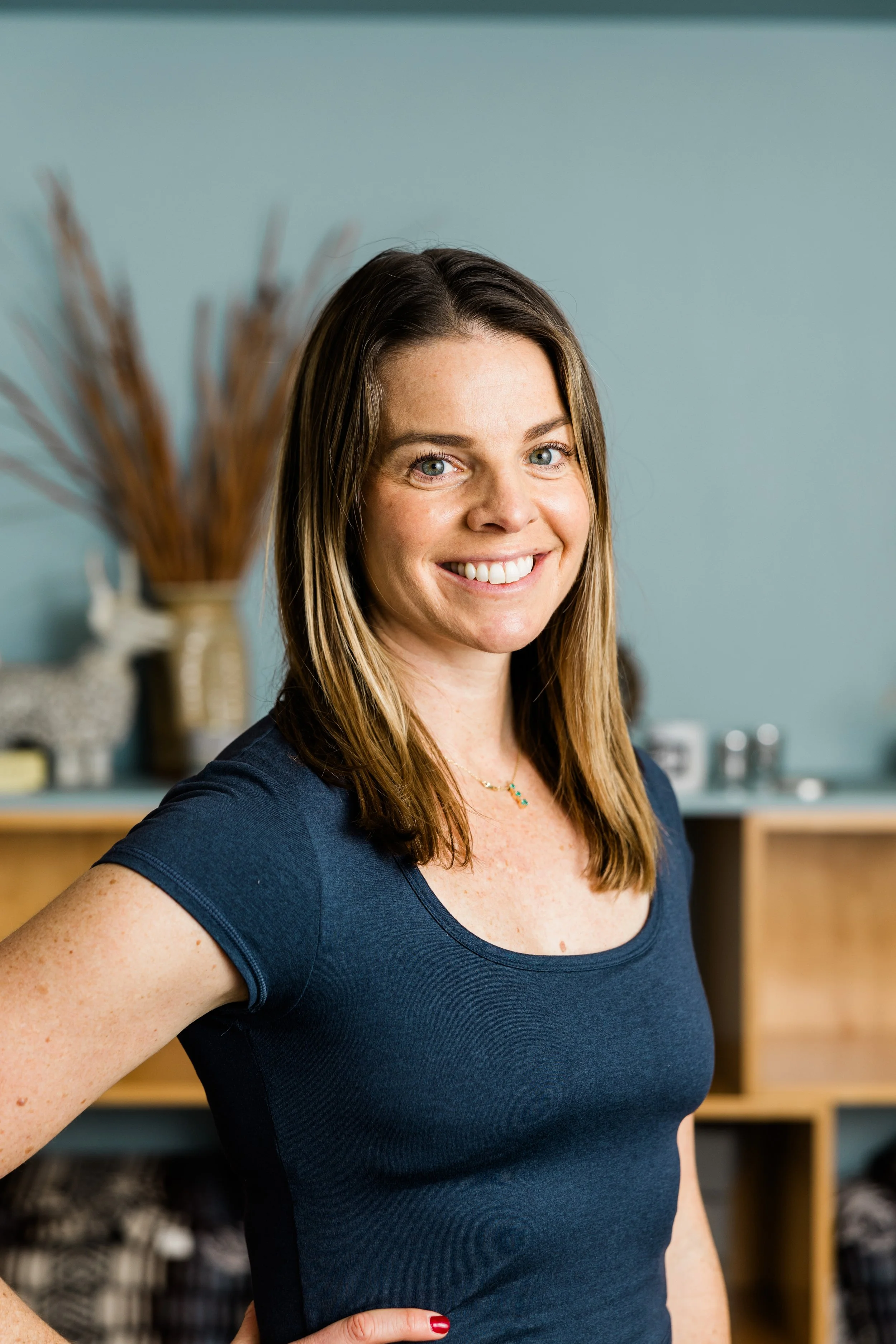 Katie D'Amato Physical Therapist Portsmouth New Hampshire