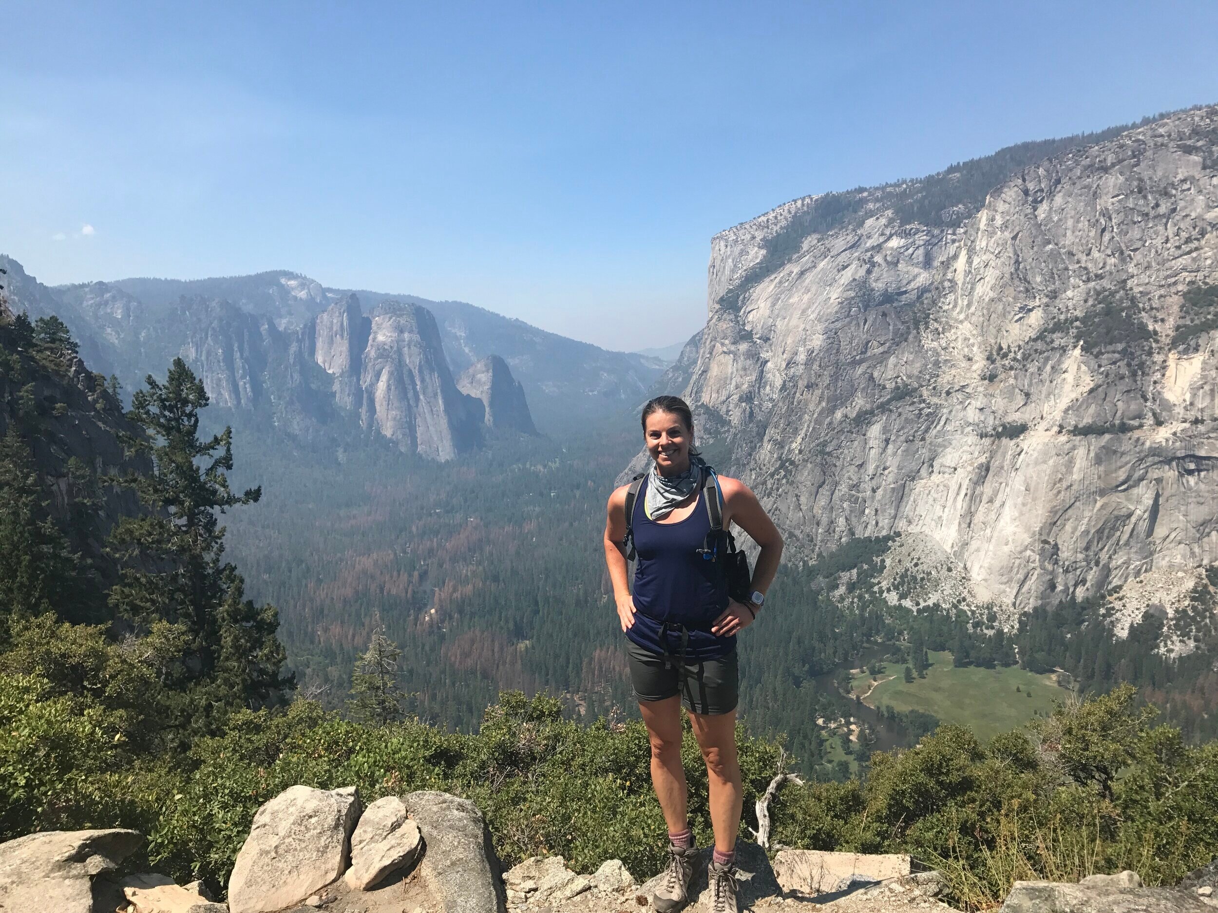 Guide to Injury Free Hiking