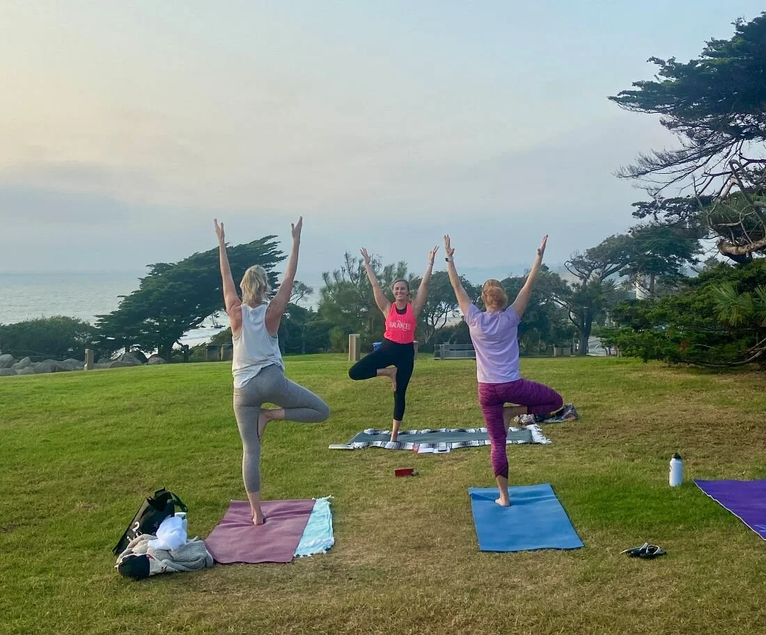 Let’s End the Year WELL