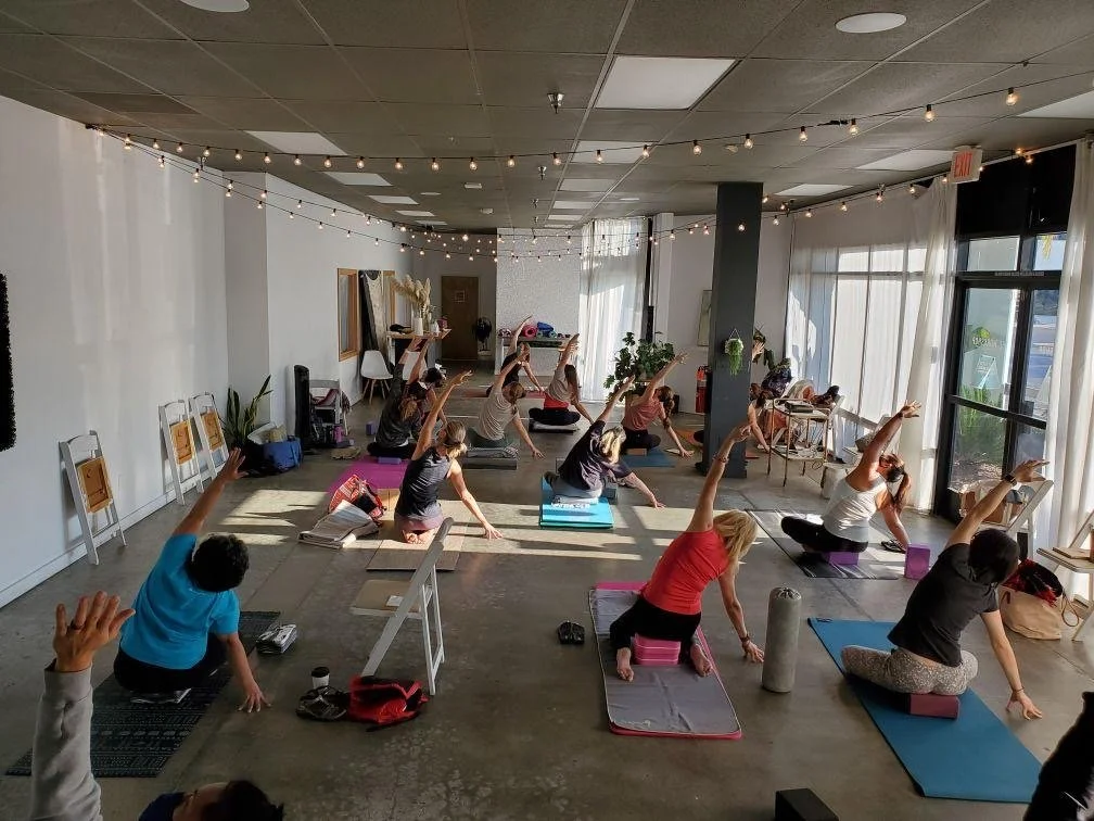 San Marcos Yoga course.JPG