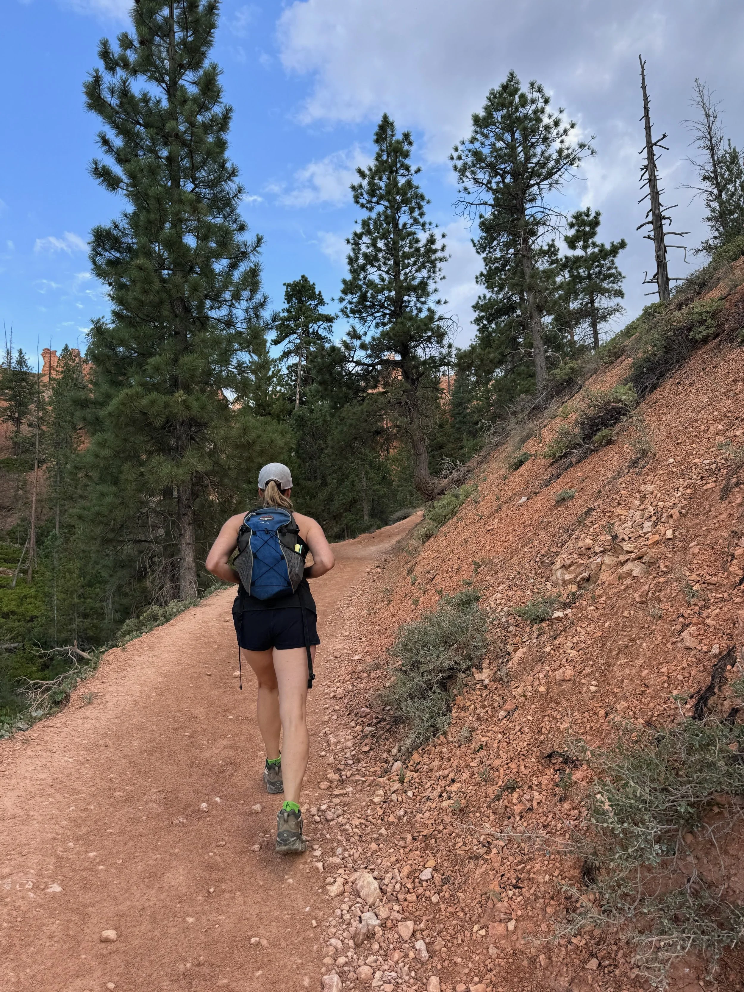 Things you Didn’t Know before you started using a weighted vest: Advice from a Physical Therapist