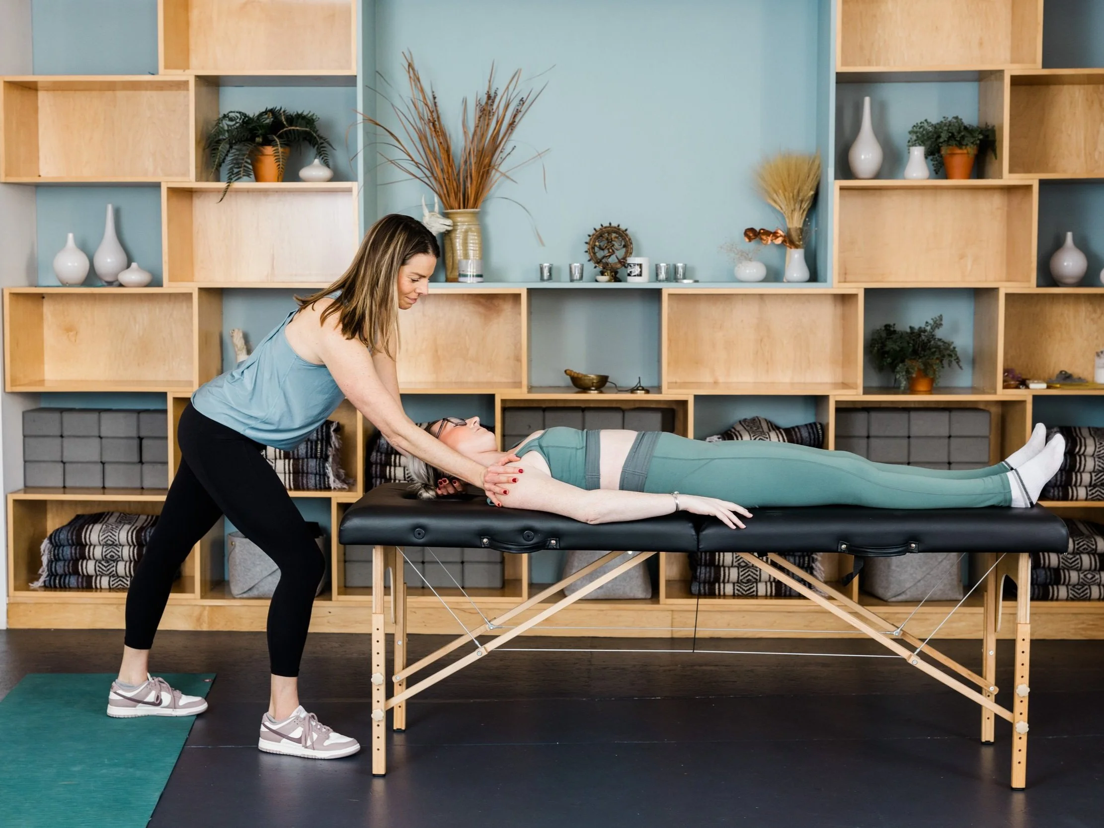 Private Physical Therapy Portsmouth New Hampshire