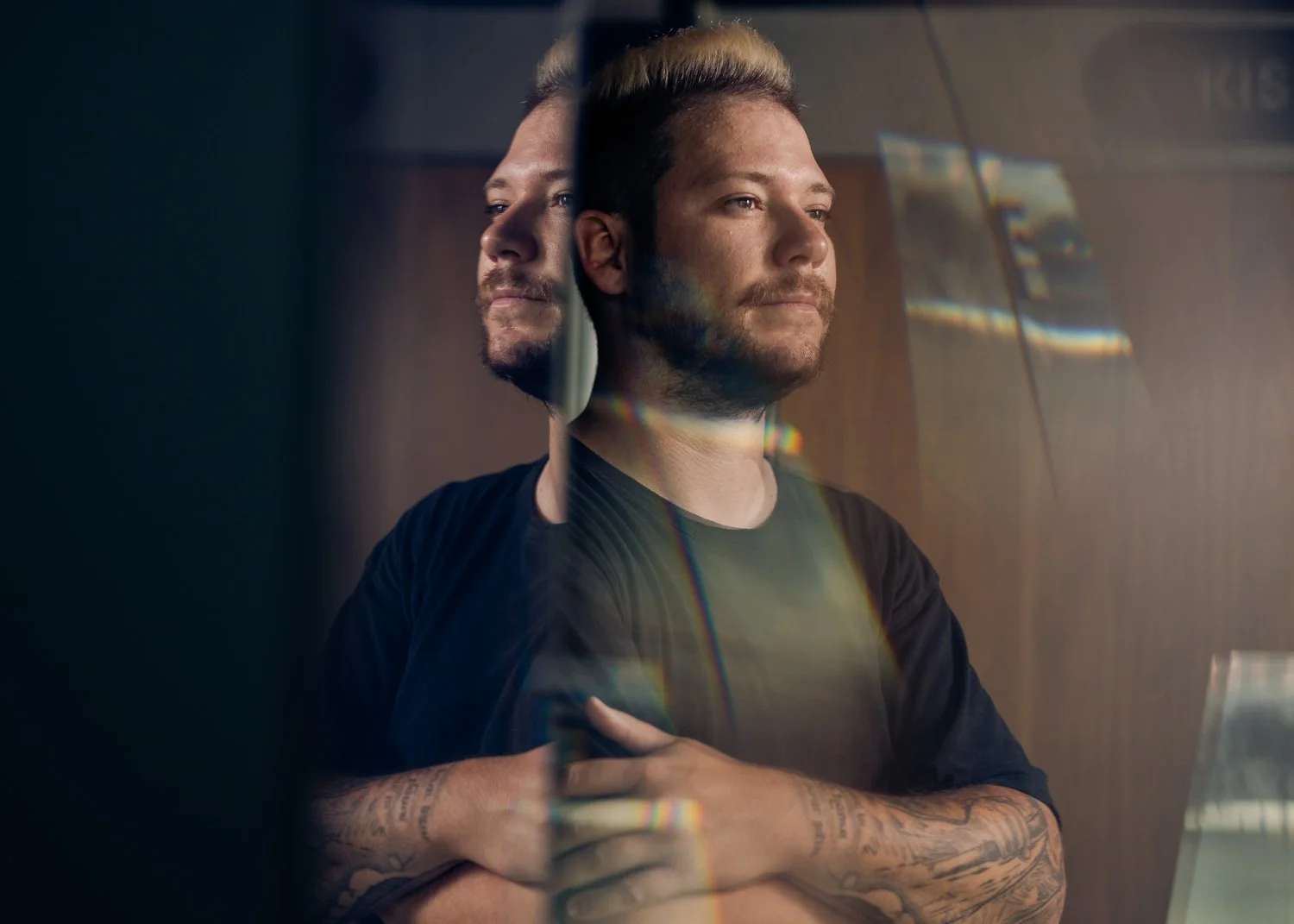  Zsolt Szivak - Singer 