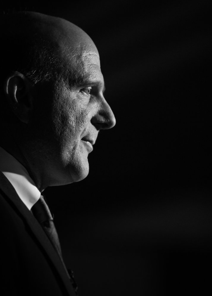 Steven Ballmer, former CEO of Microsoft 