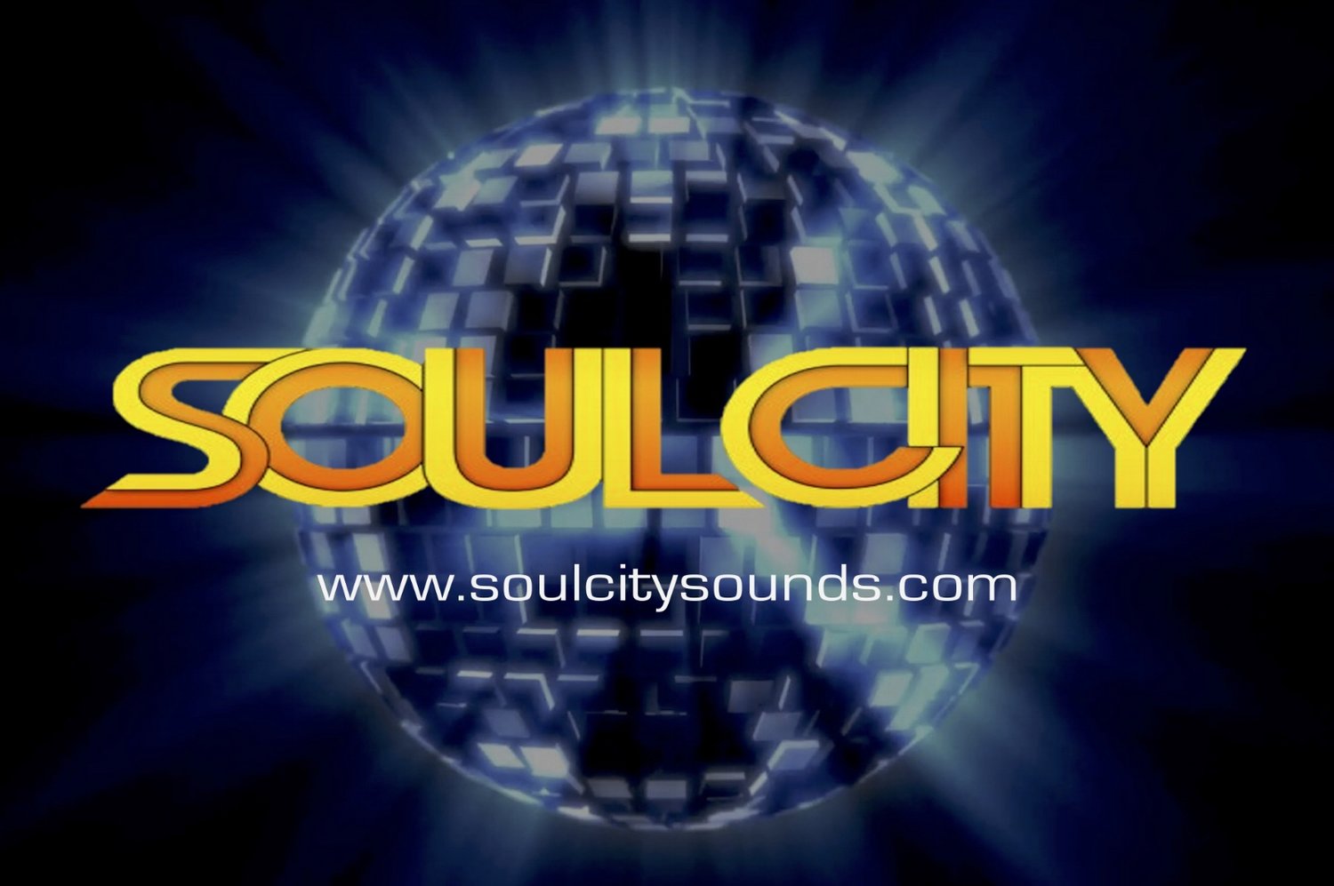 SoulCitySounds