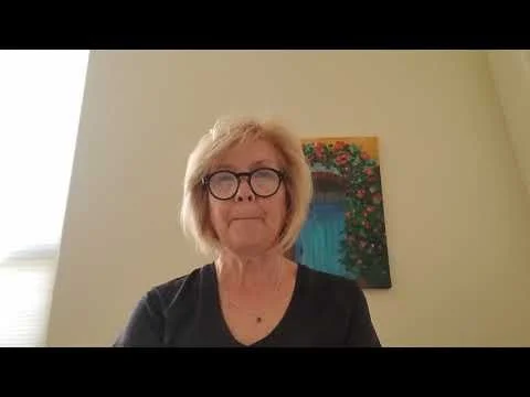 Vipasana Meditation (with GiGi!!)