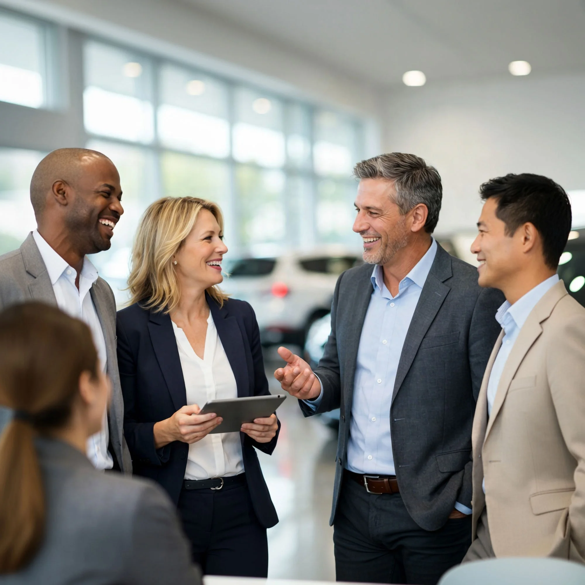 Professional culture