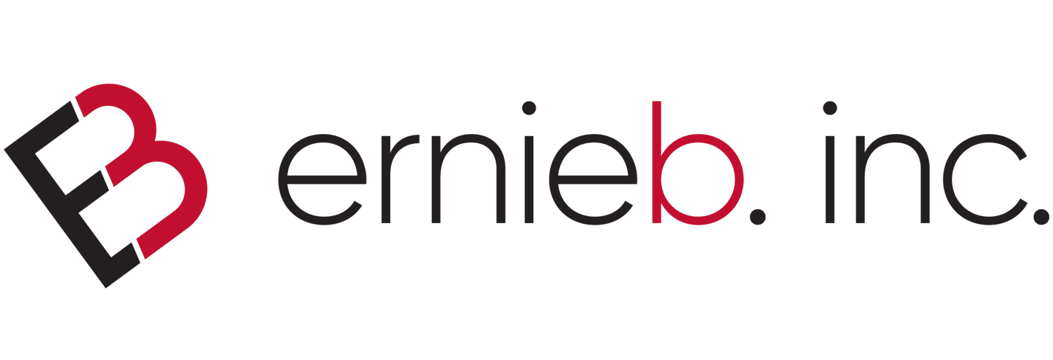 ernieb. inc.
