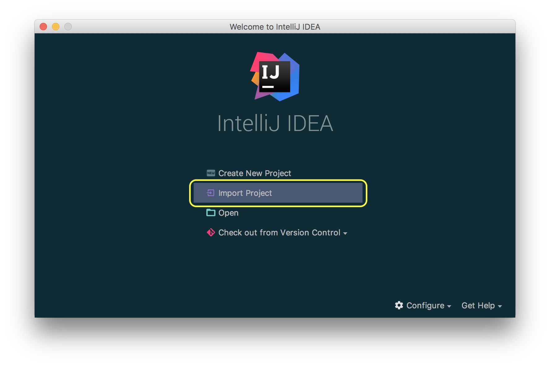 - Project setup: UVM Example — Edaphic.Studio