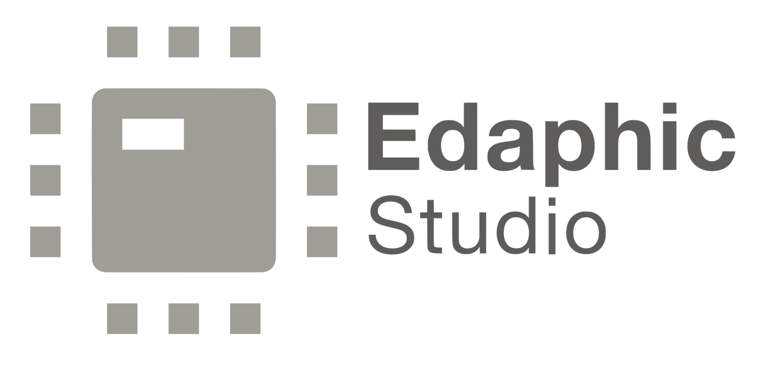 Edaphic.Studio 