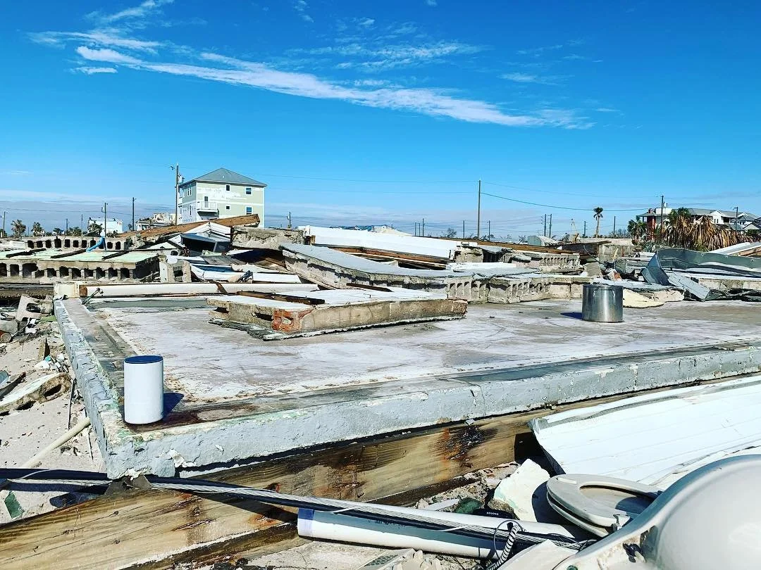 #hurricanemichael #prayforthepanhandle #rebuildthepanhandle #cleanthepanhandle