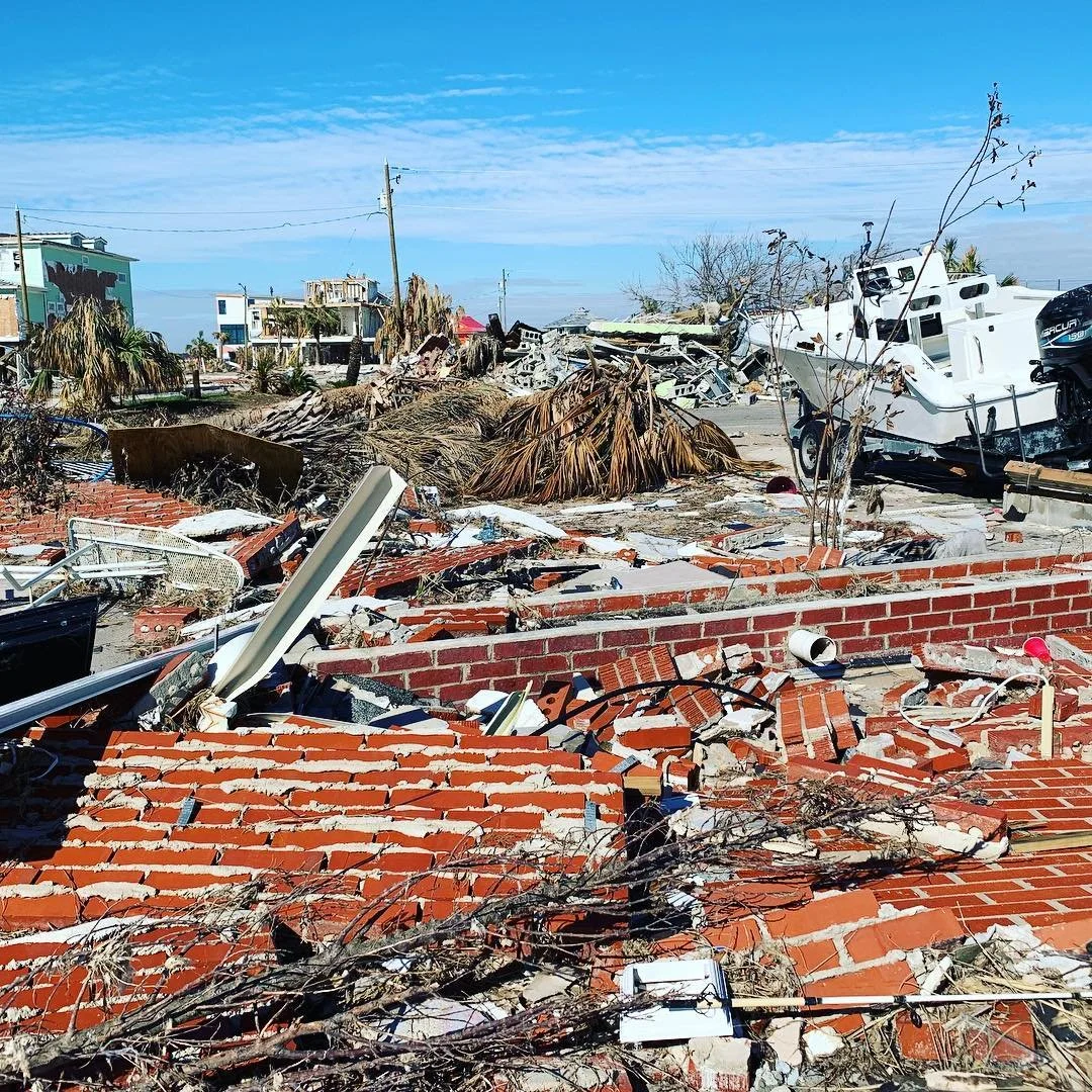 #hurricanemichael #prayforthepanhandle #rebuildthepanhandle #cleanthepanhandle