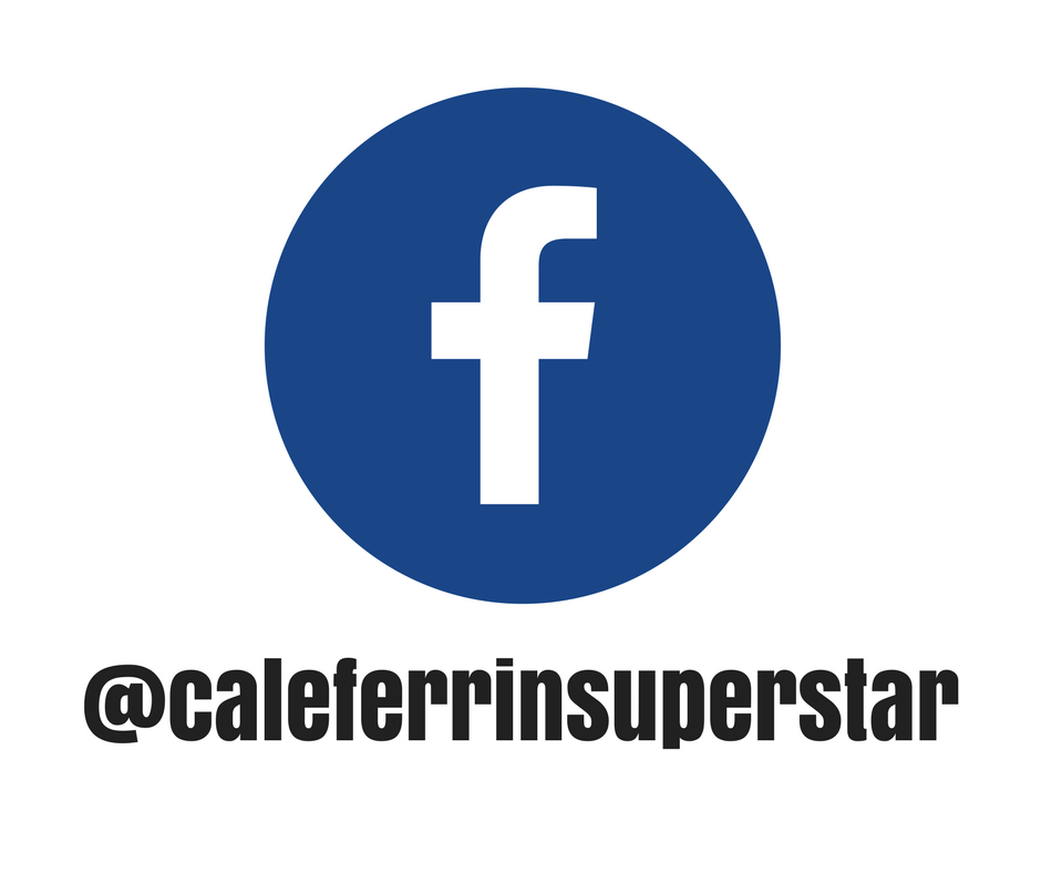 Cale Ferrin Facebook Link