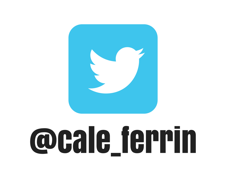 Cale Ferrin Twitter Link