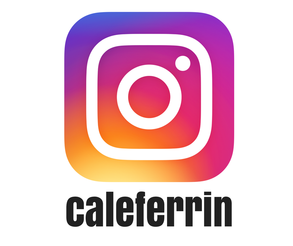 Cale Ferrin Instagram Link