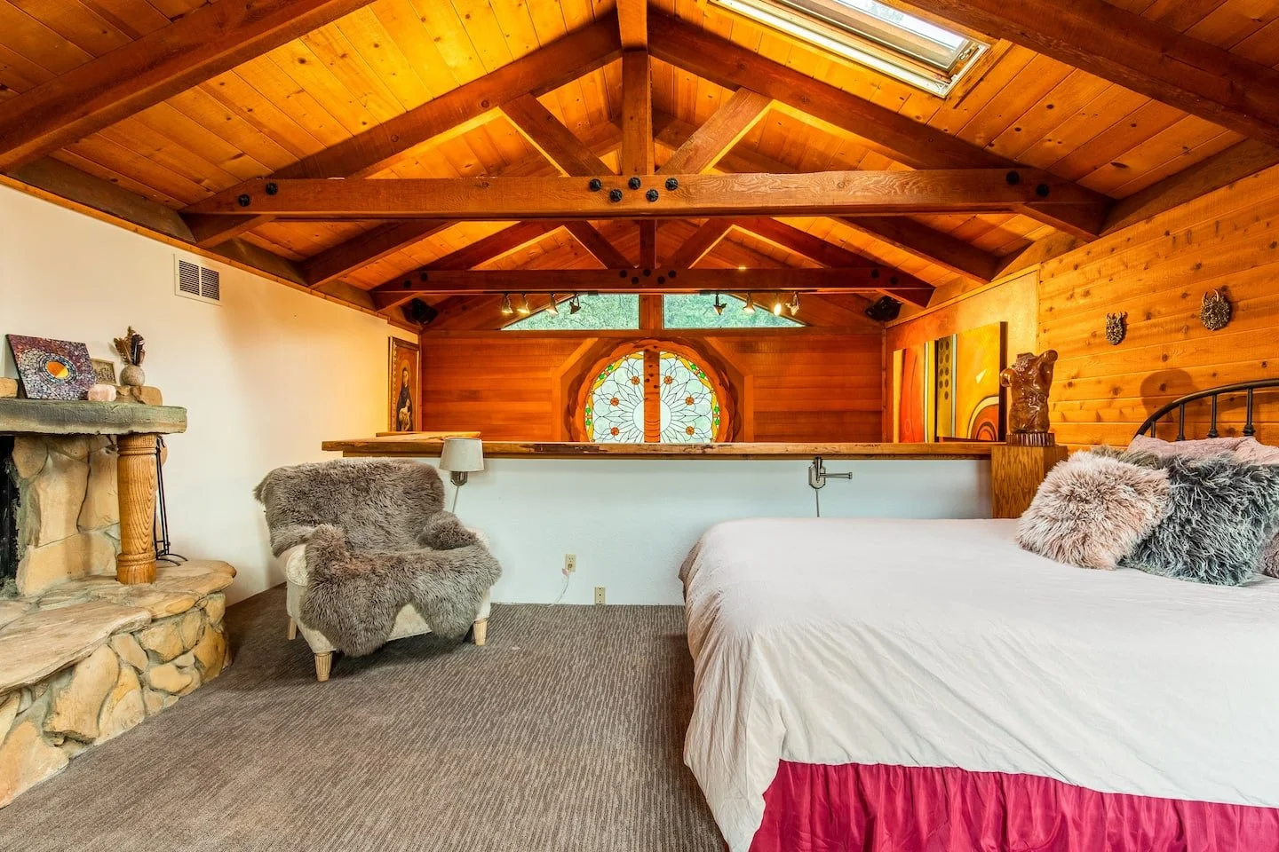 Faerie House Idyllwild