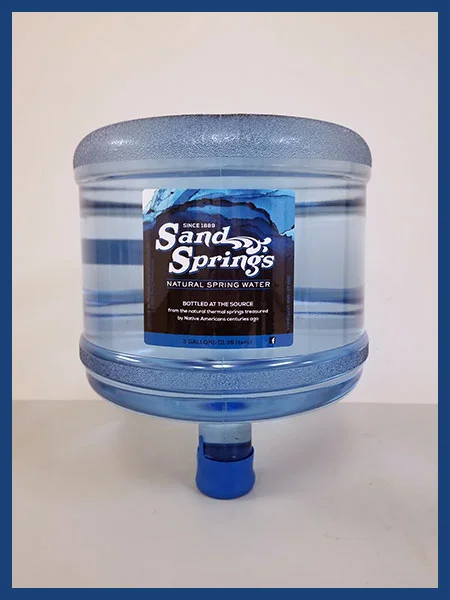 3 Gallon