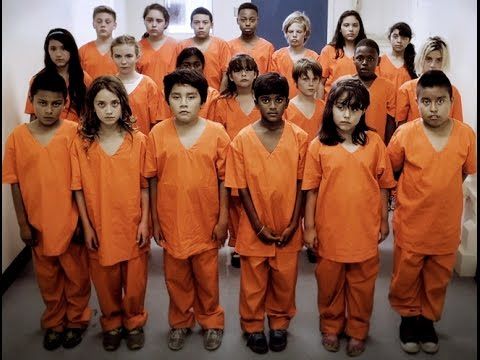 Children in Prison