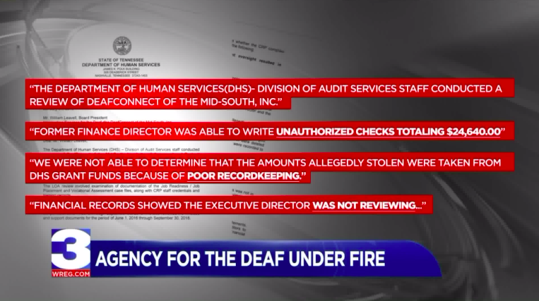 Channel 3 WREG.com Video Still Image