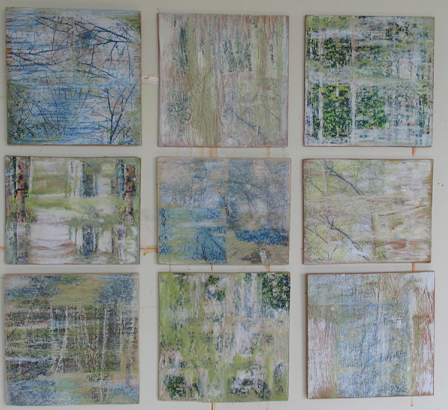 Confidences Matinales