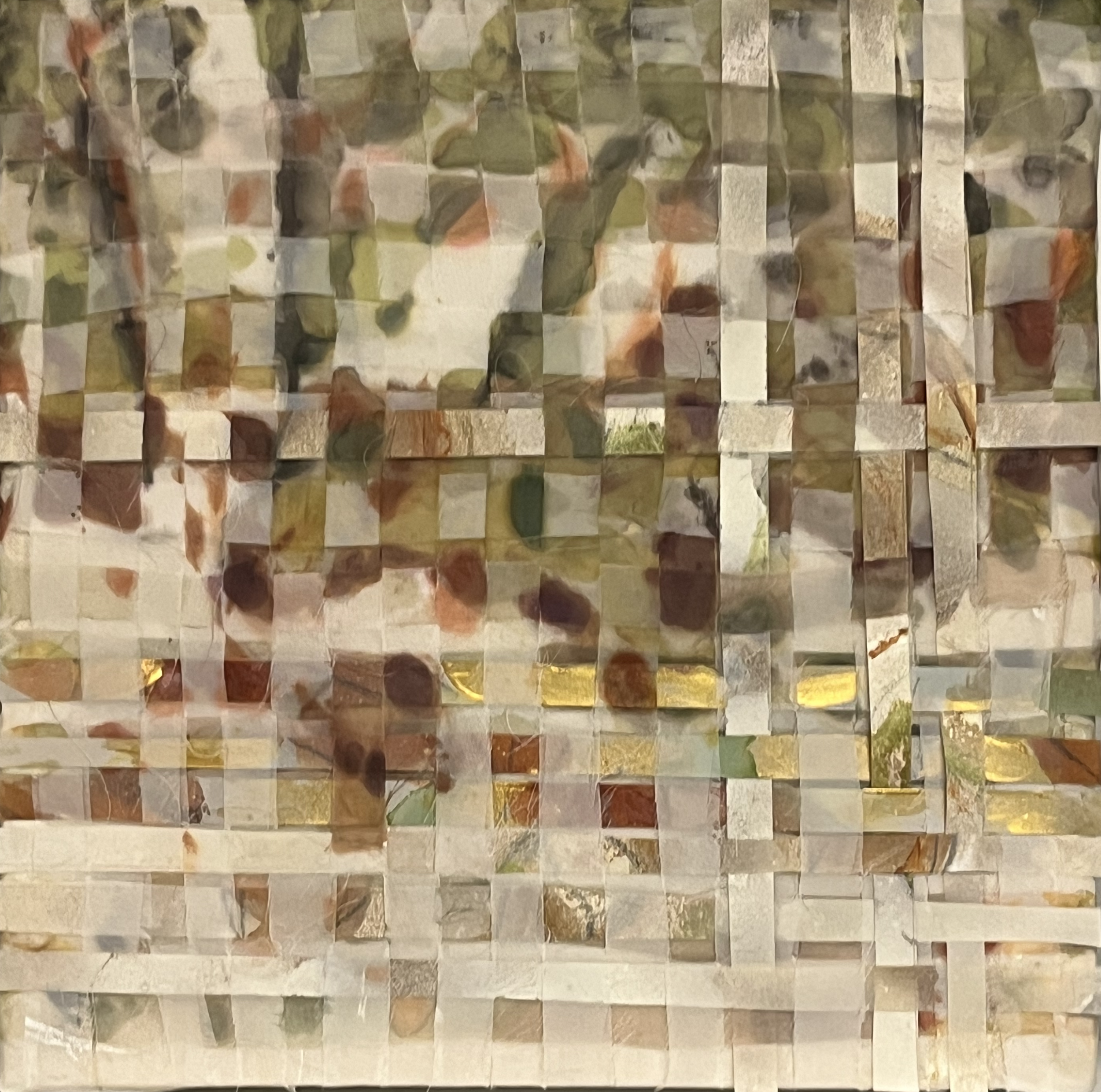 Fracture du Temps I