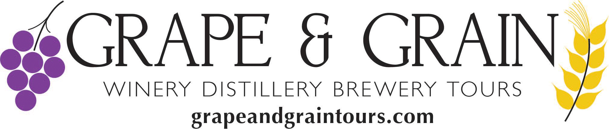 Festival transportation brought to you by Grape and Grain . They will be running shuttles internally to and from out lots, Make sure you check out their tours!