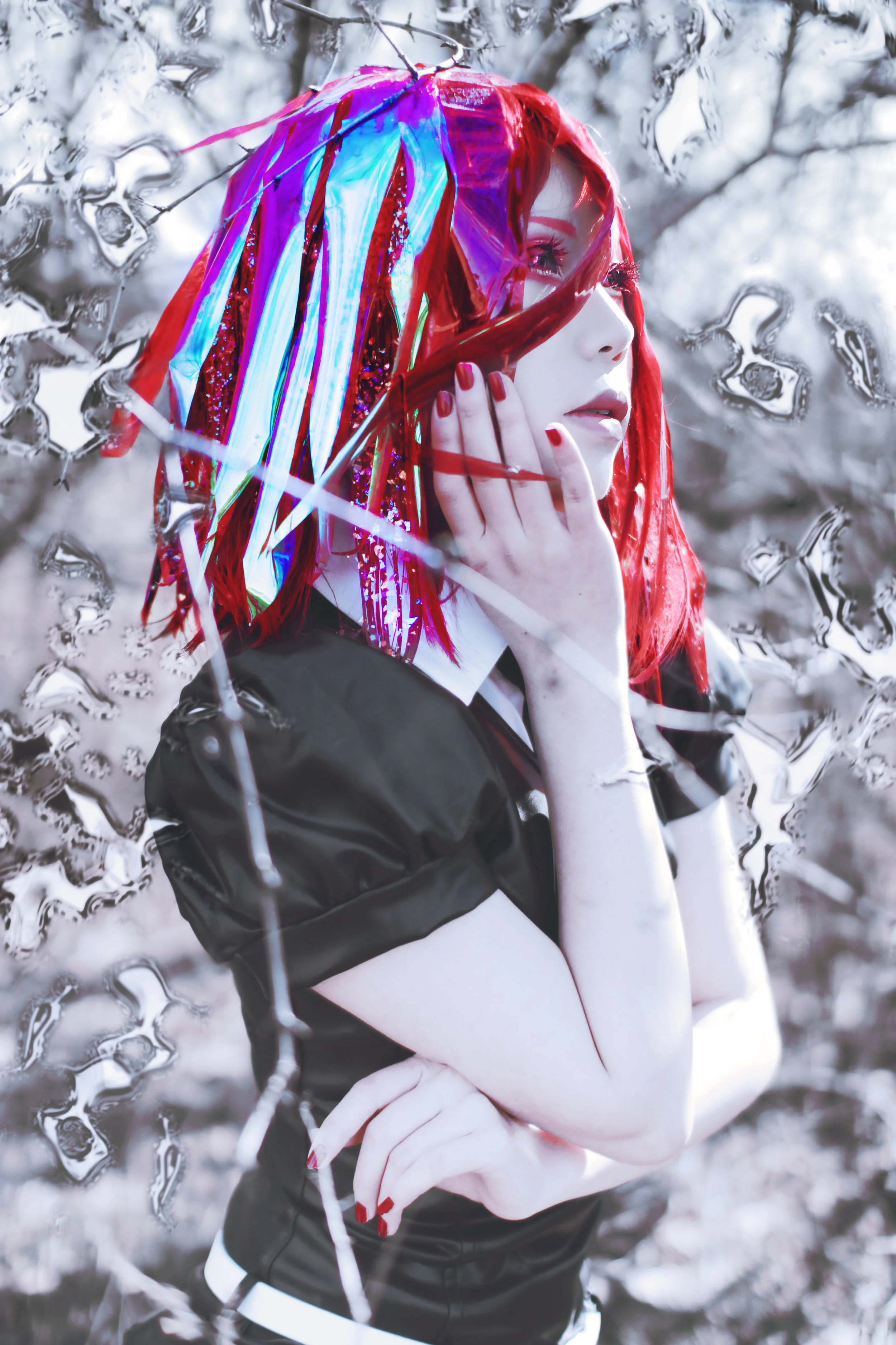  Photographer: Vicente Logarta Editor: Christine Sung 