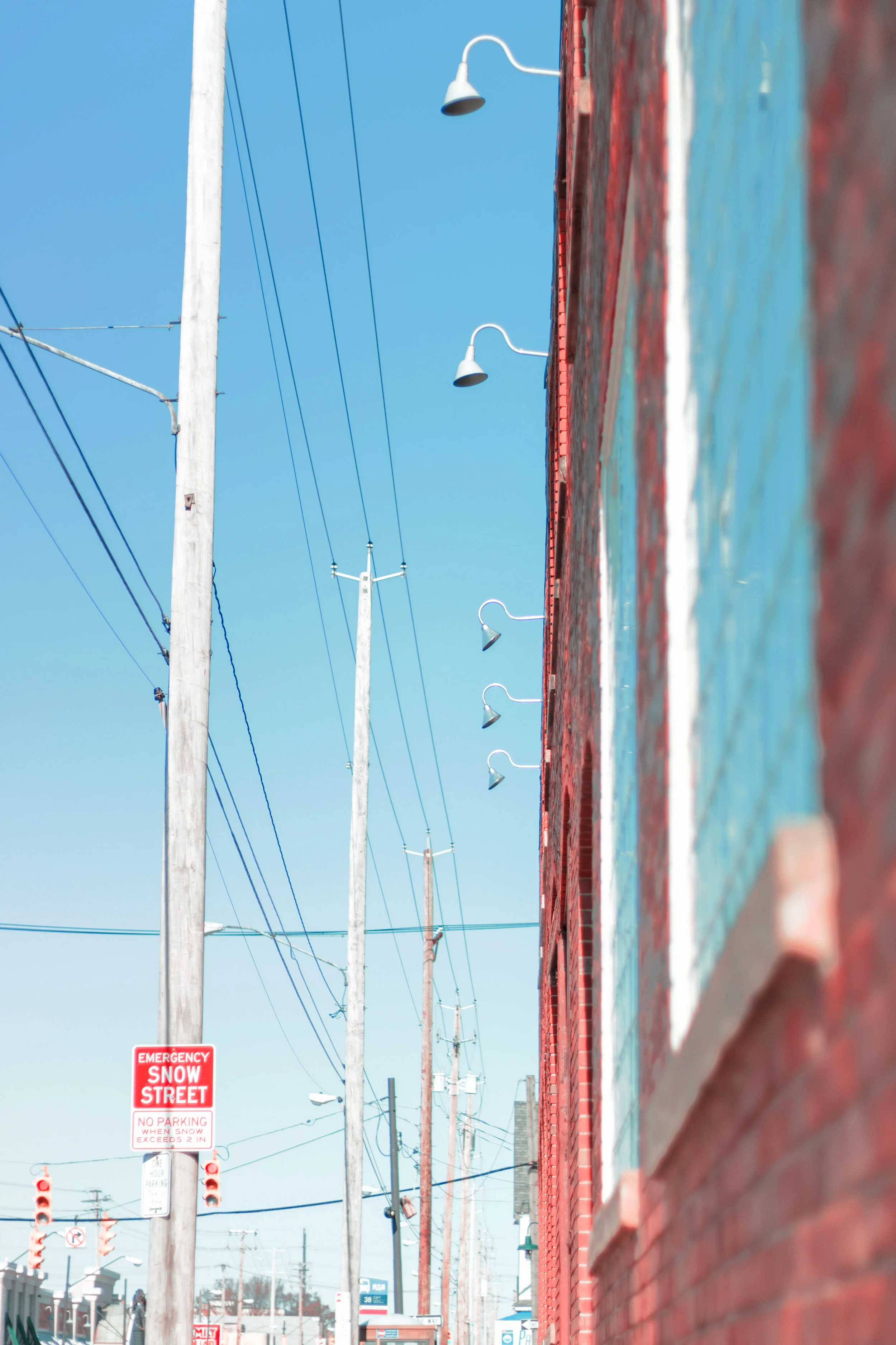   Day 04,  Archival Pigment Print, 8” x 12”, 2018 