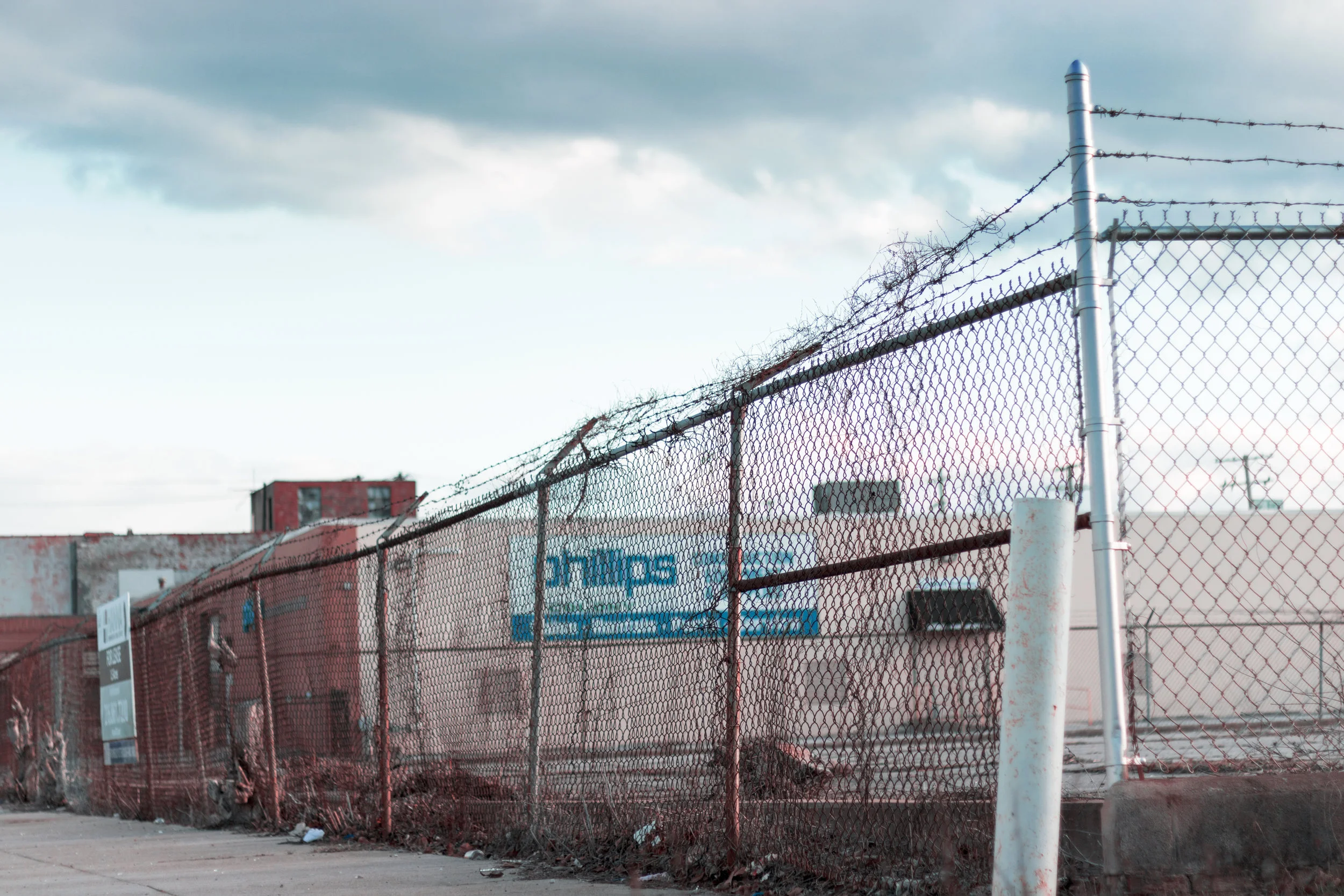   Day 03,  Archival Pigment Print, 12” x 8”, 2018 