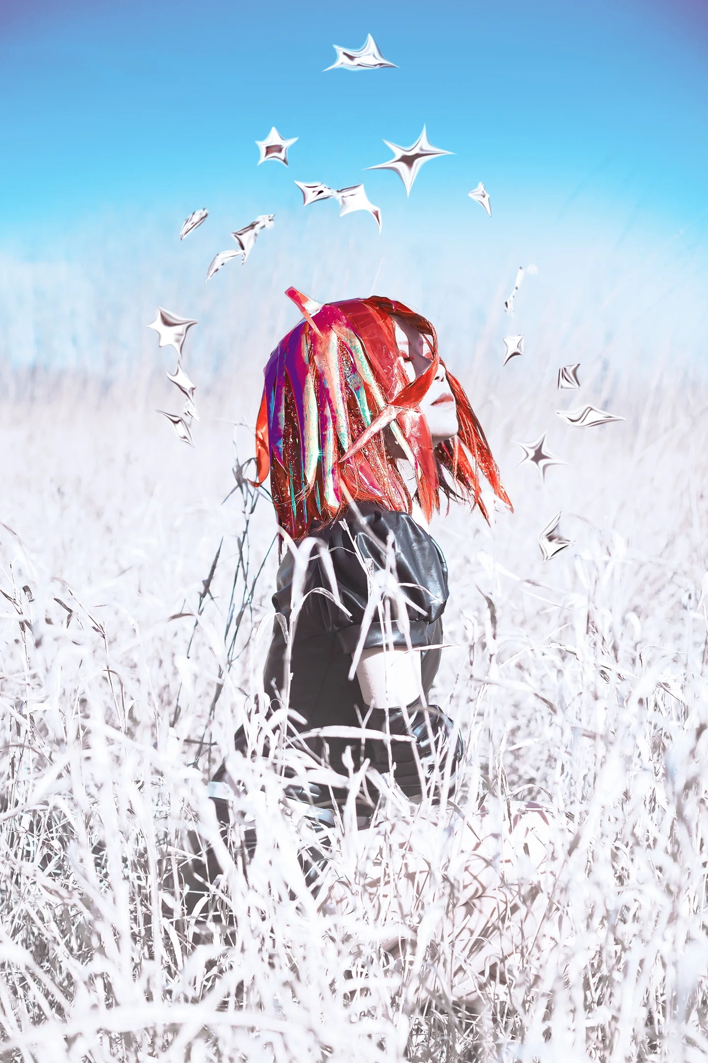  Photographer: Vicente Logarta Editor: Christine Sung 