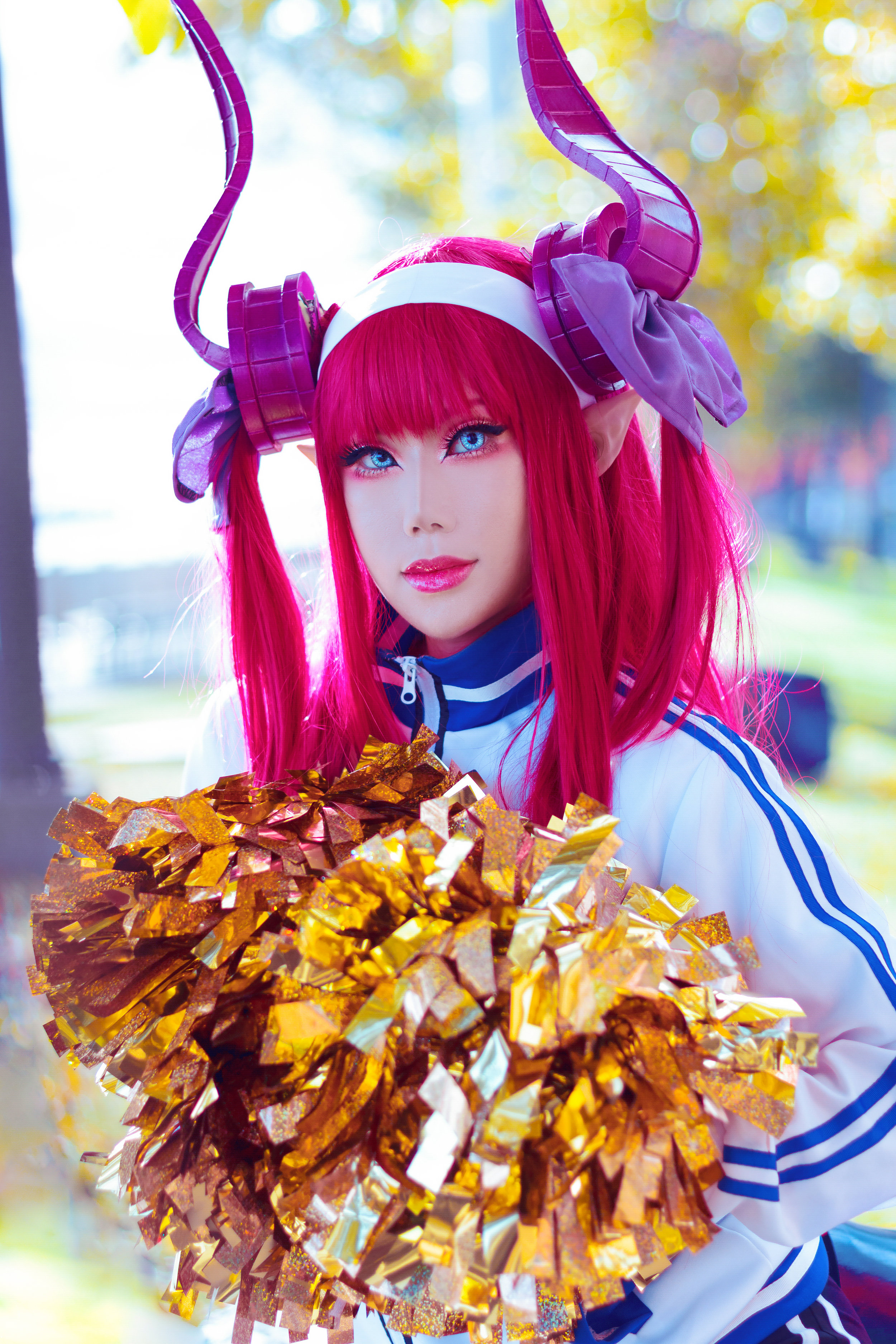  Photographer: Vicente Logarta Editor: Christine Sung 