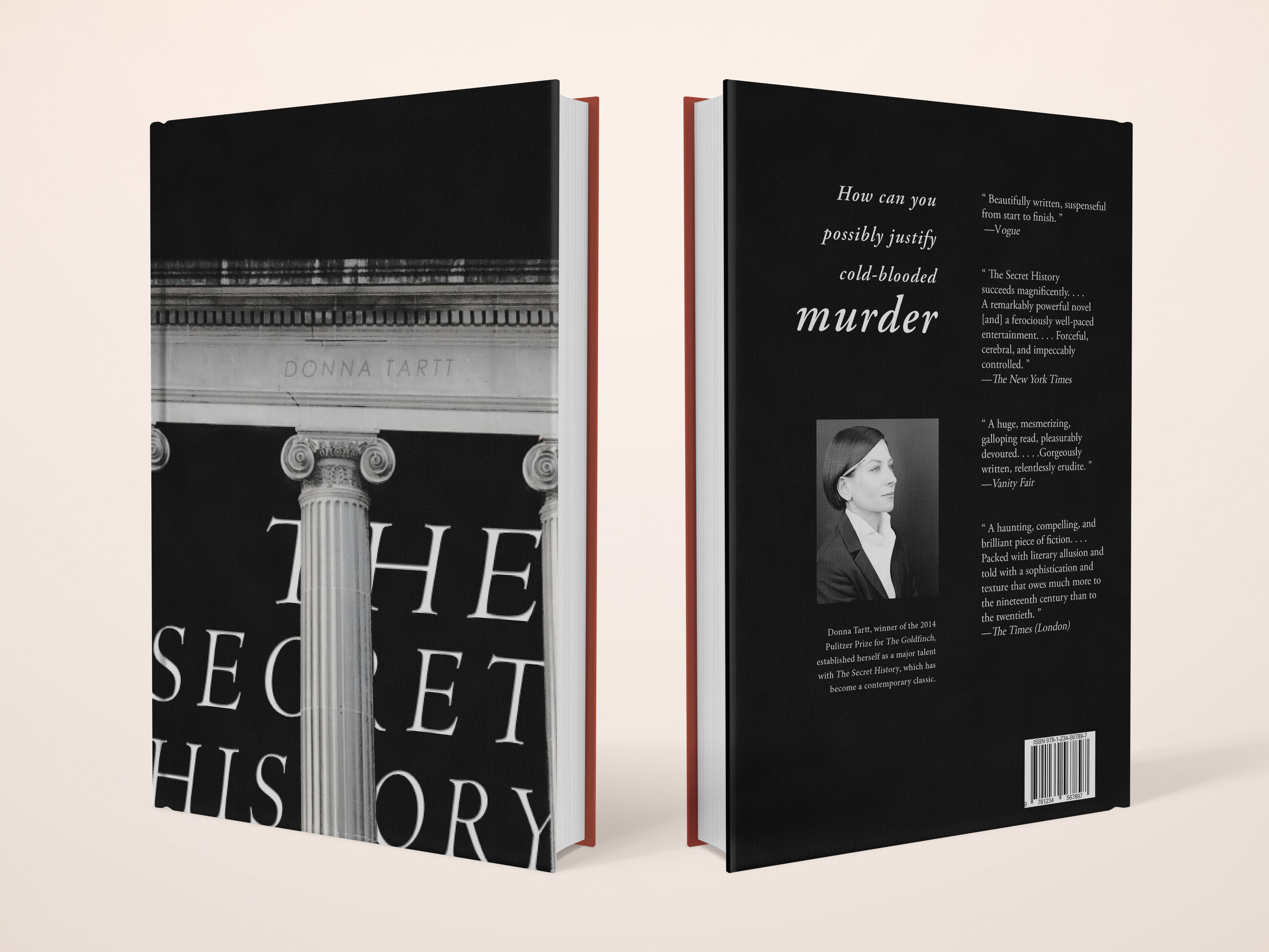 The Secret History