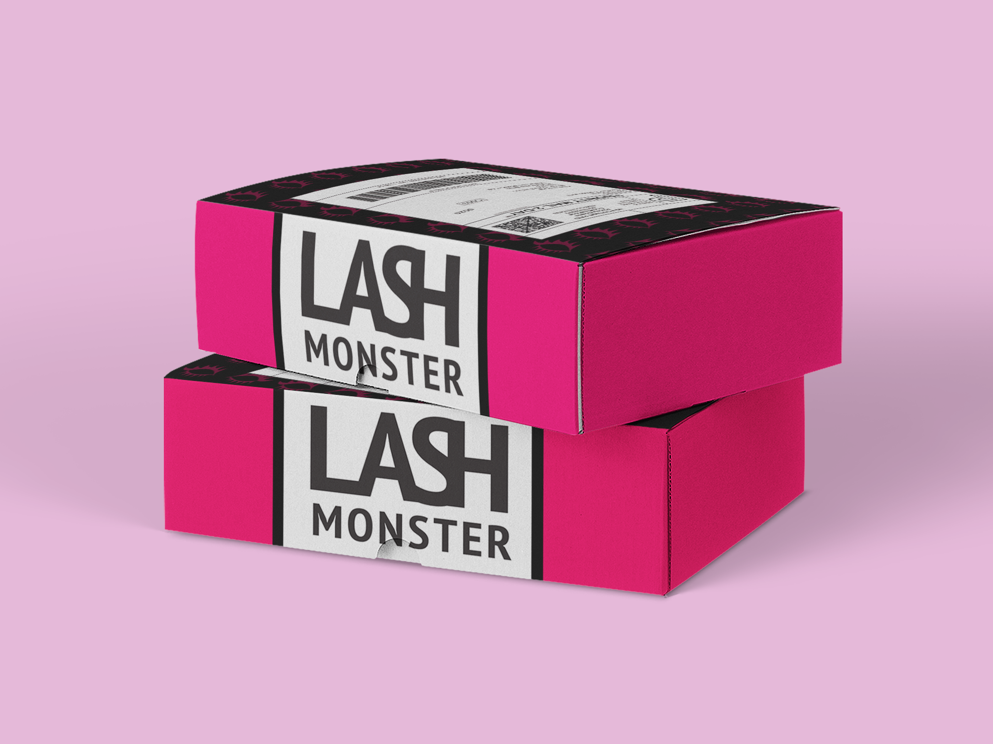 Lash Monster 