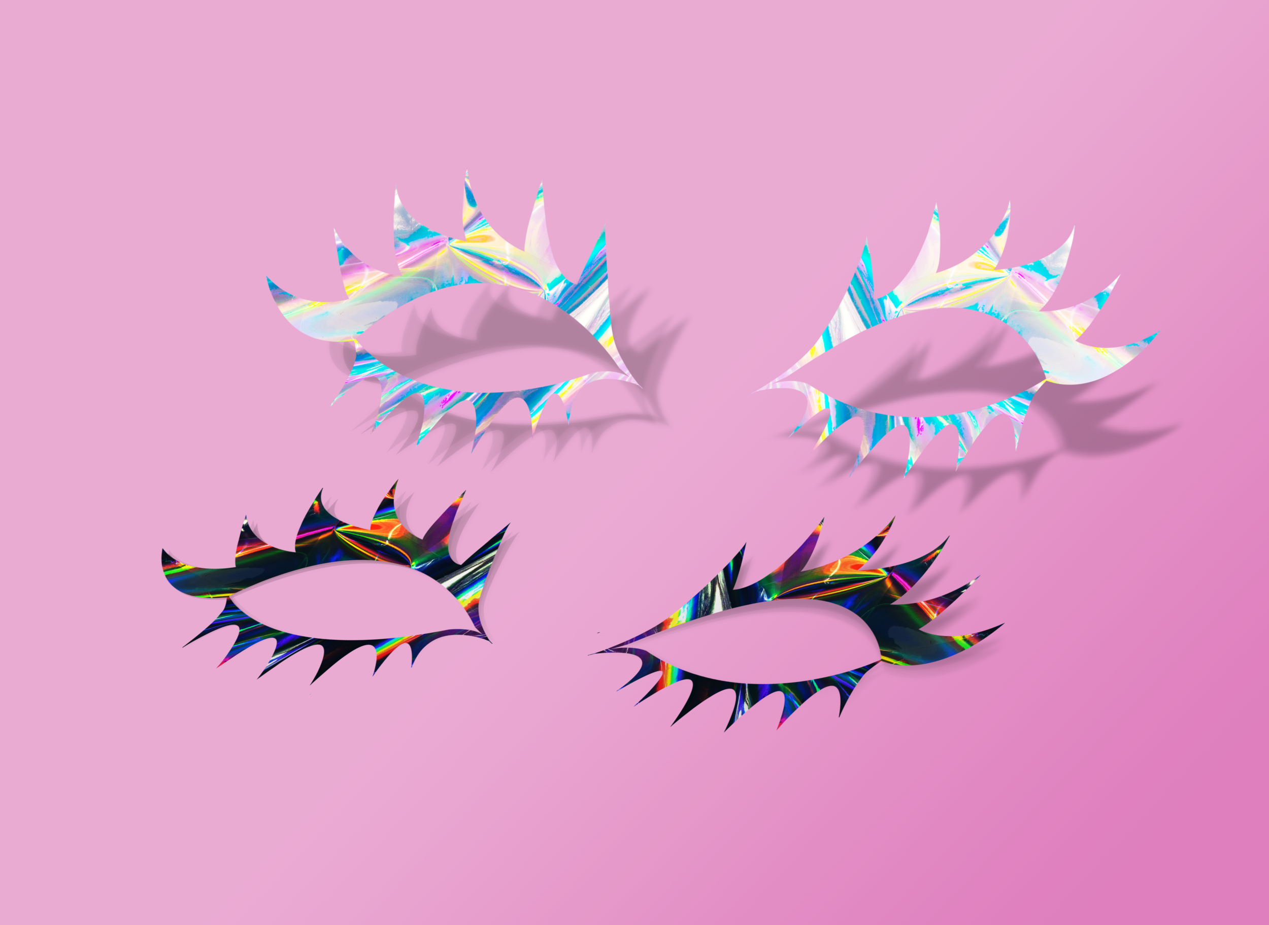 Lash Monster