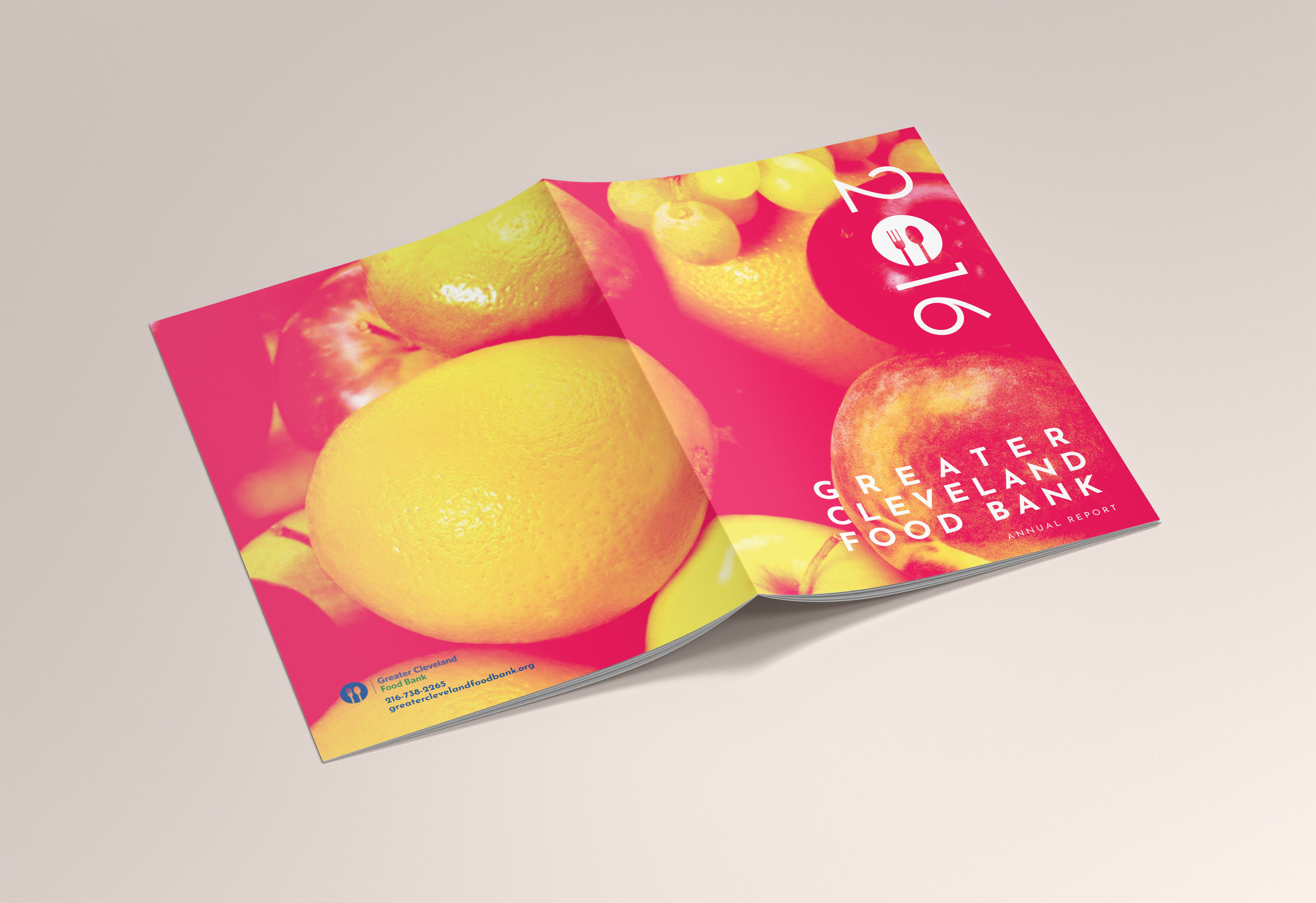 GCFB Annual Report