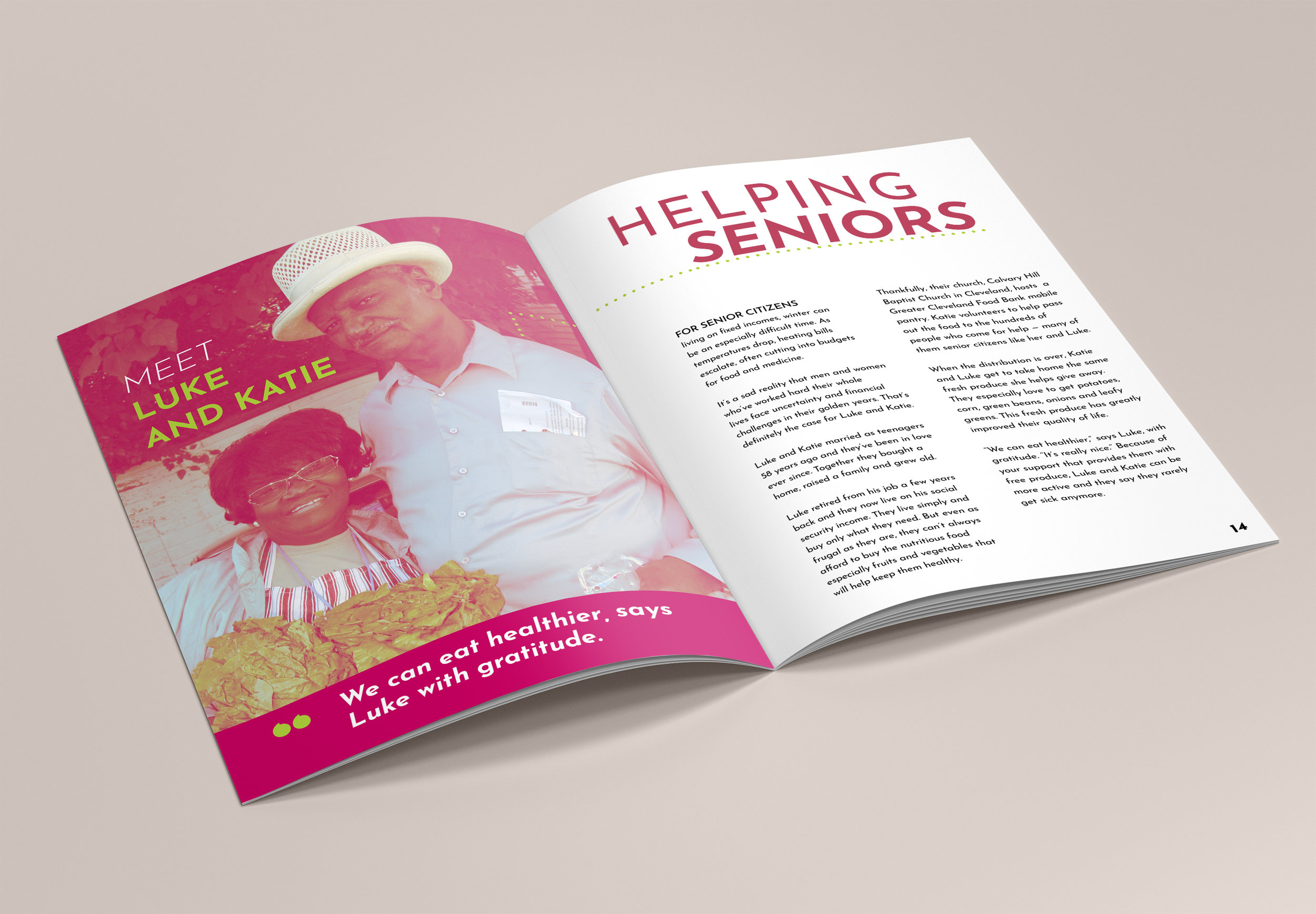 GCFB Annual Report