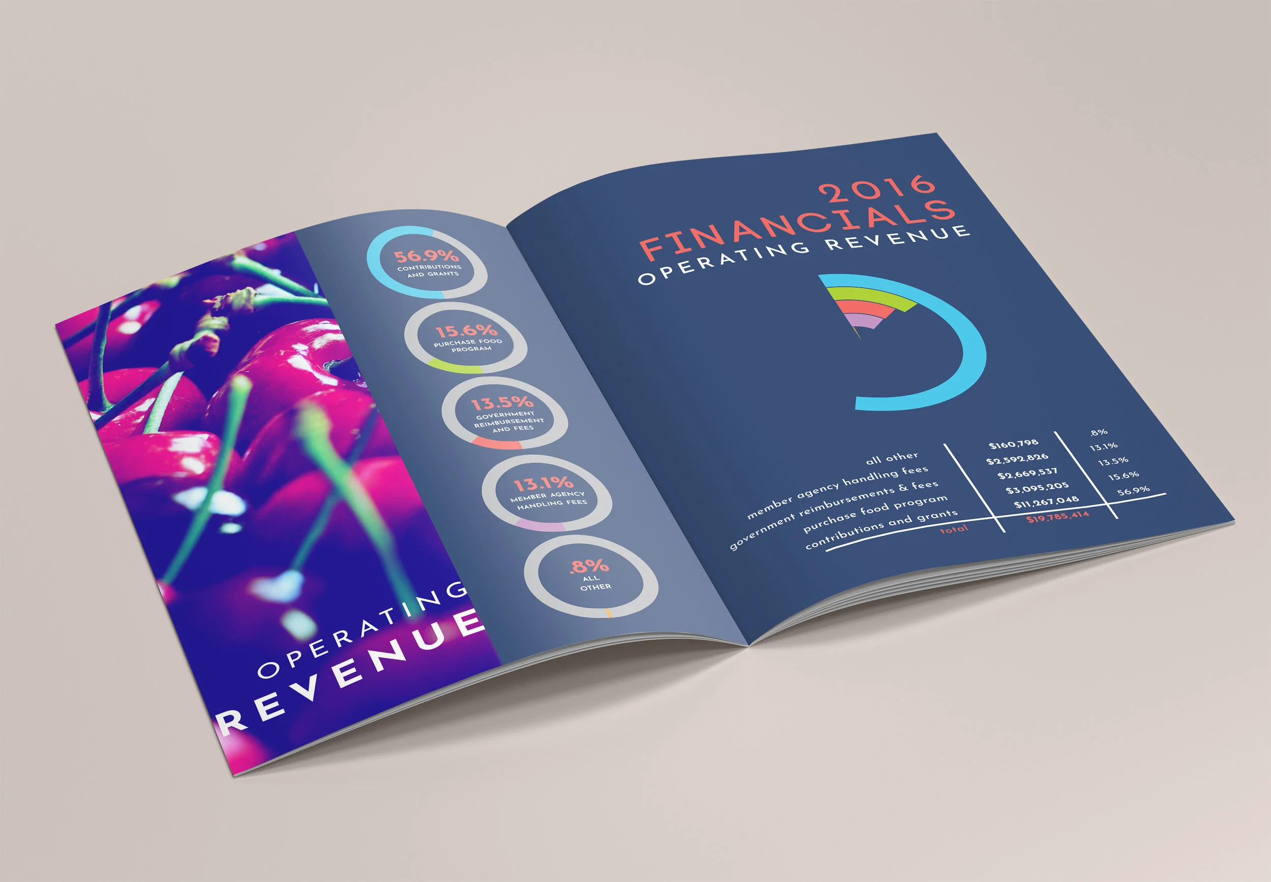 GCFB Annual Report
