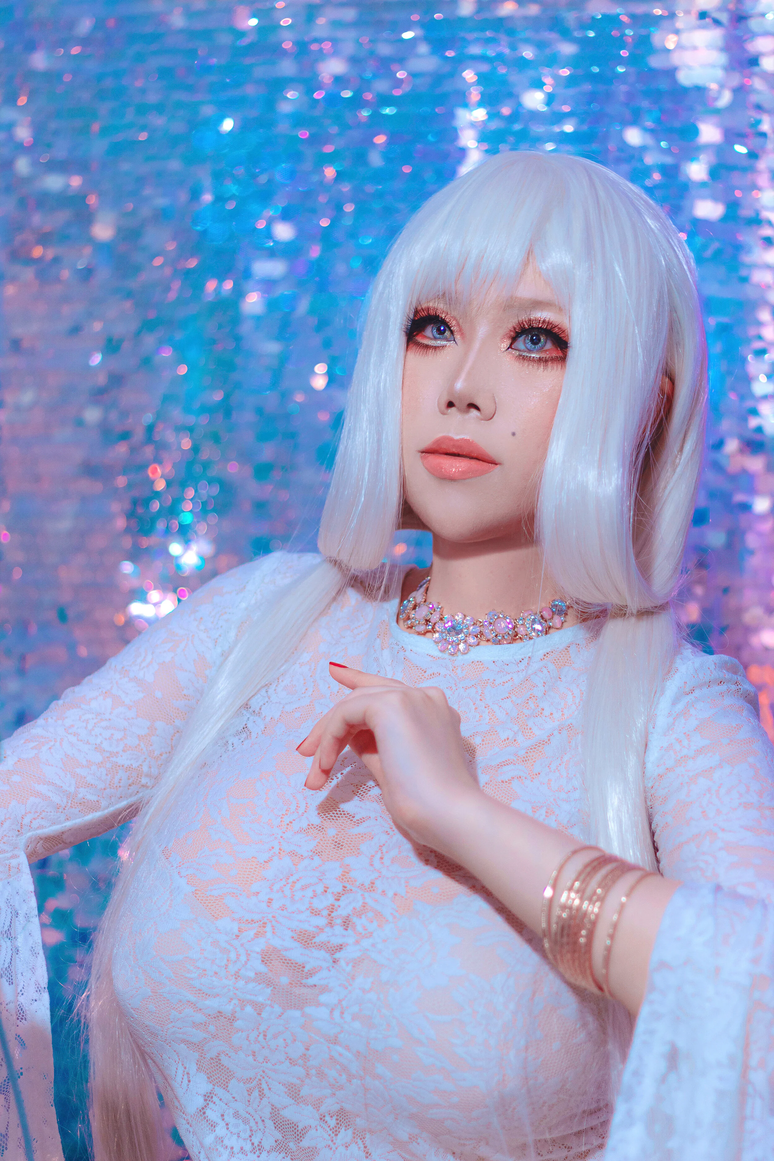  Photographer &amp; Editor: Christine Sung 