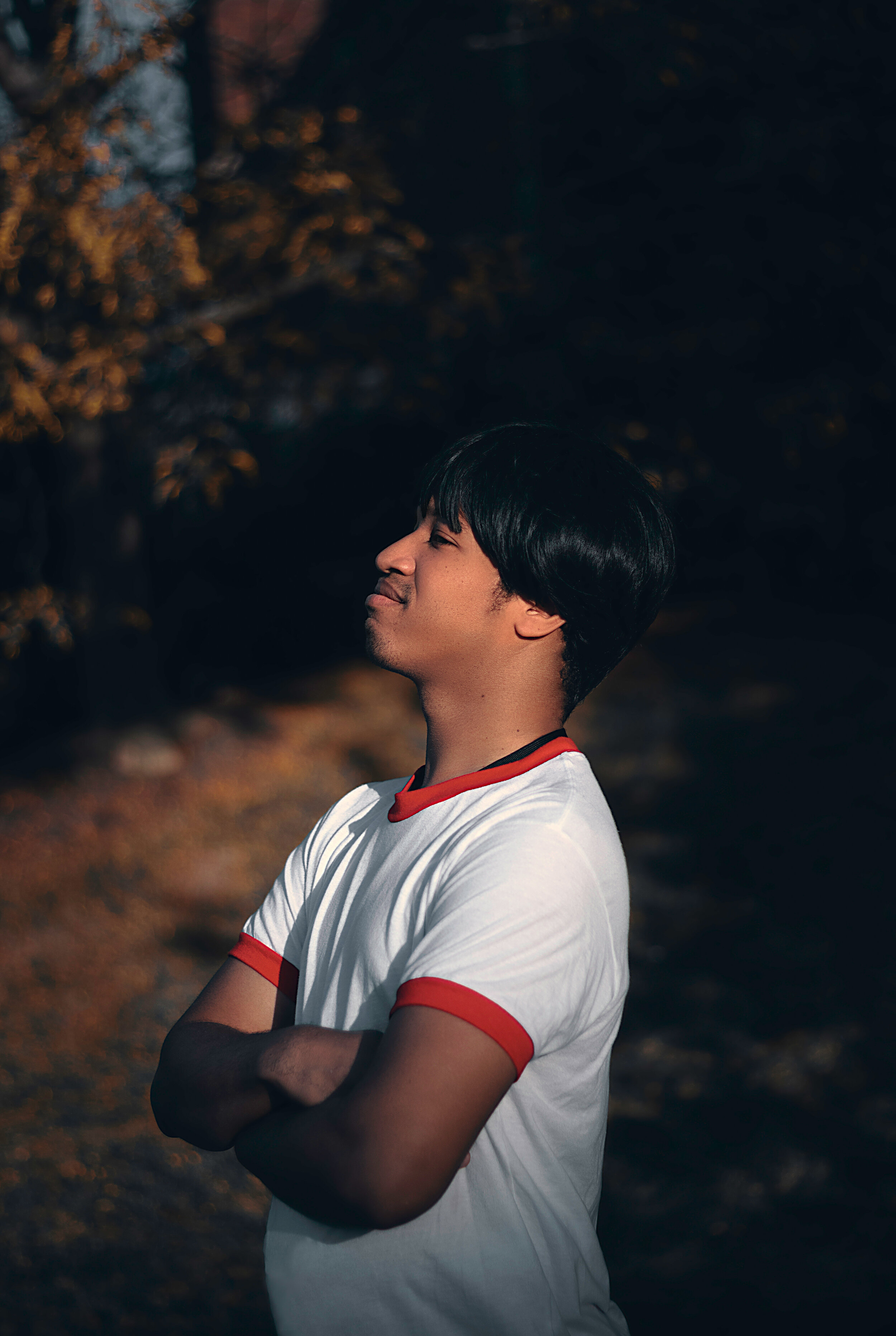  Photographer &amp; Editor: Christine Sung 