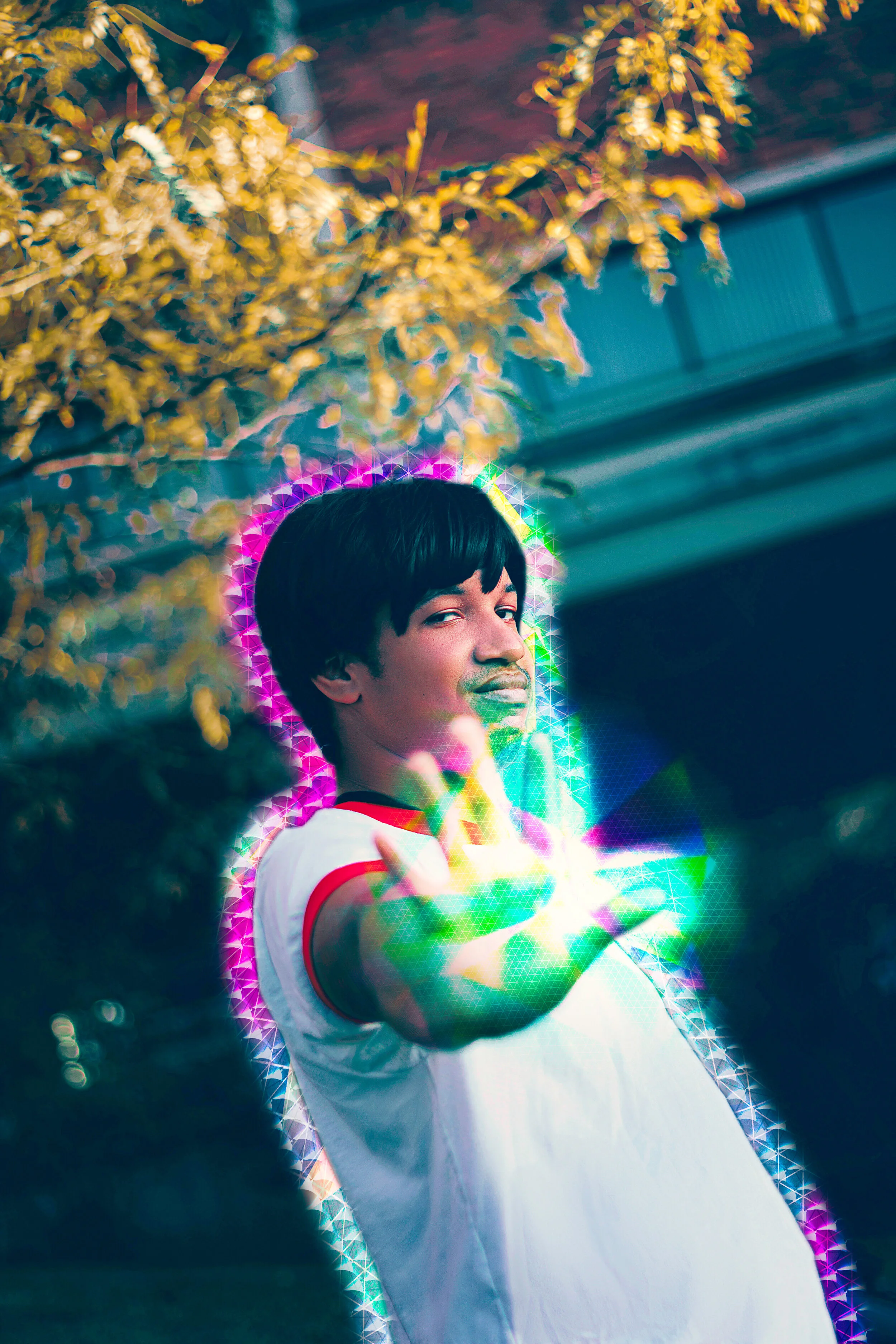  Photographer &amp; Editor: Christine Sung 