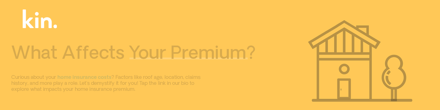 Kin Social Media Design LinkedIn Post